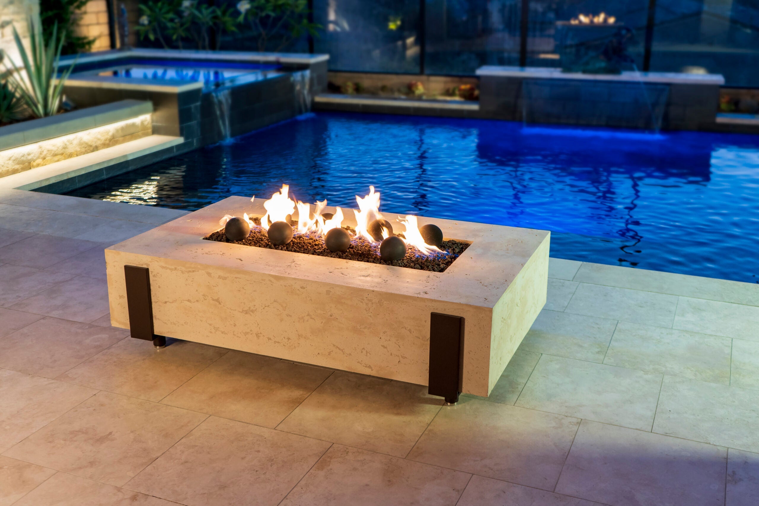 Fire Pits