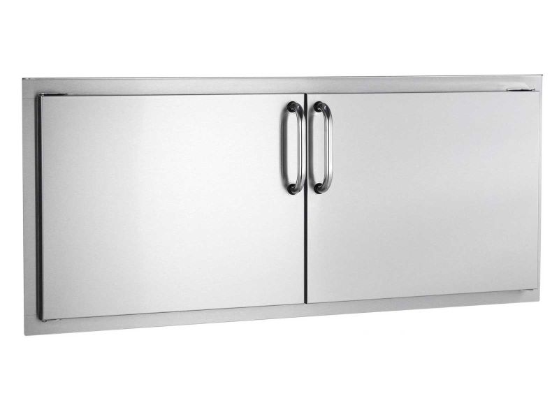 American Outdoor Grill 39-Inch Double Access Door