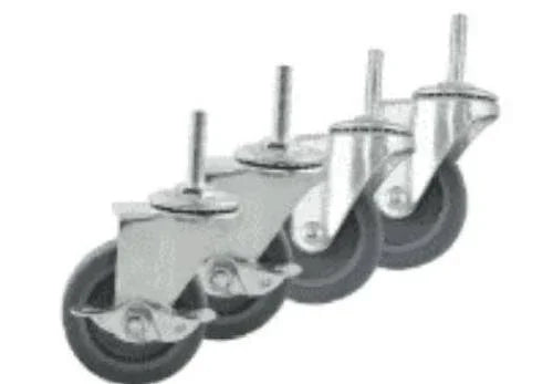 American Outdoor Grill Caster Kit