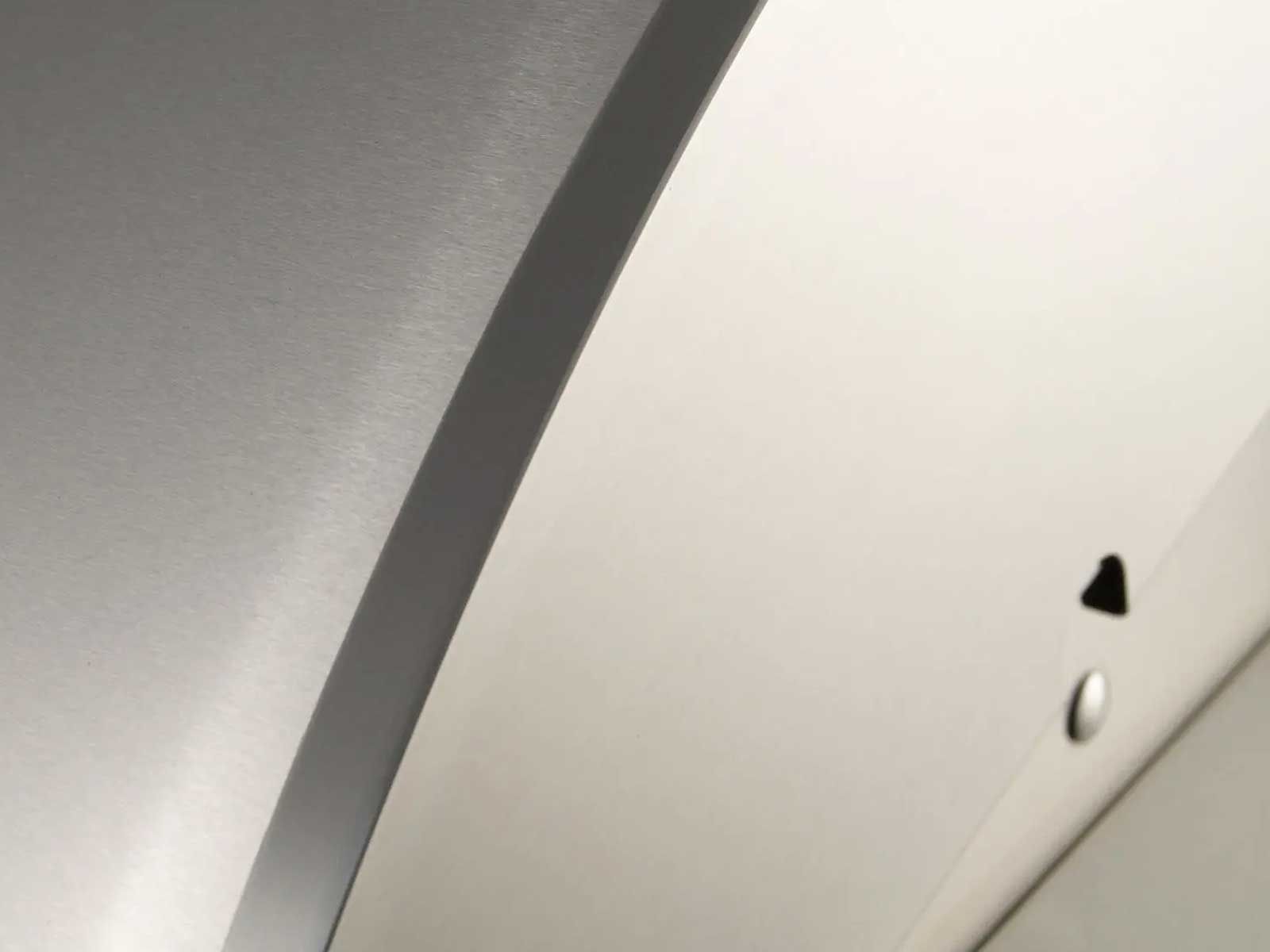 American Outdoor Grill L-Series 24-Inch 2-Burner Gas Grill On In-Ground Post