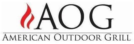 American Outdoor Grill Valve Manifold 36″ Propane With Lights