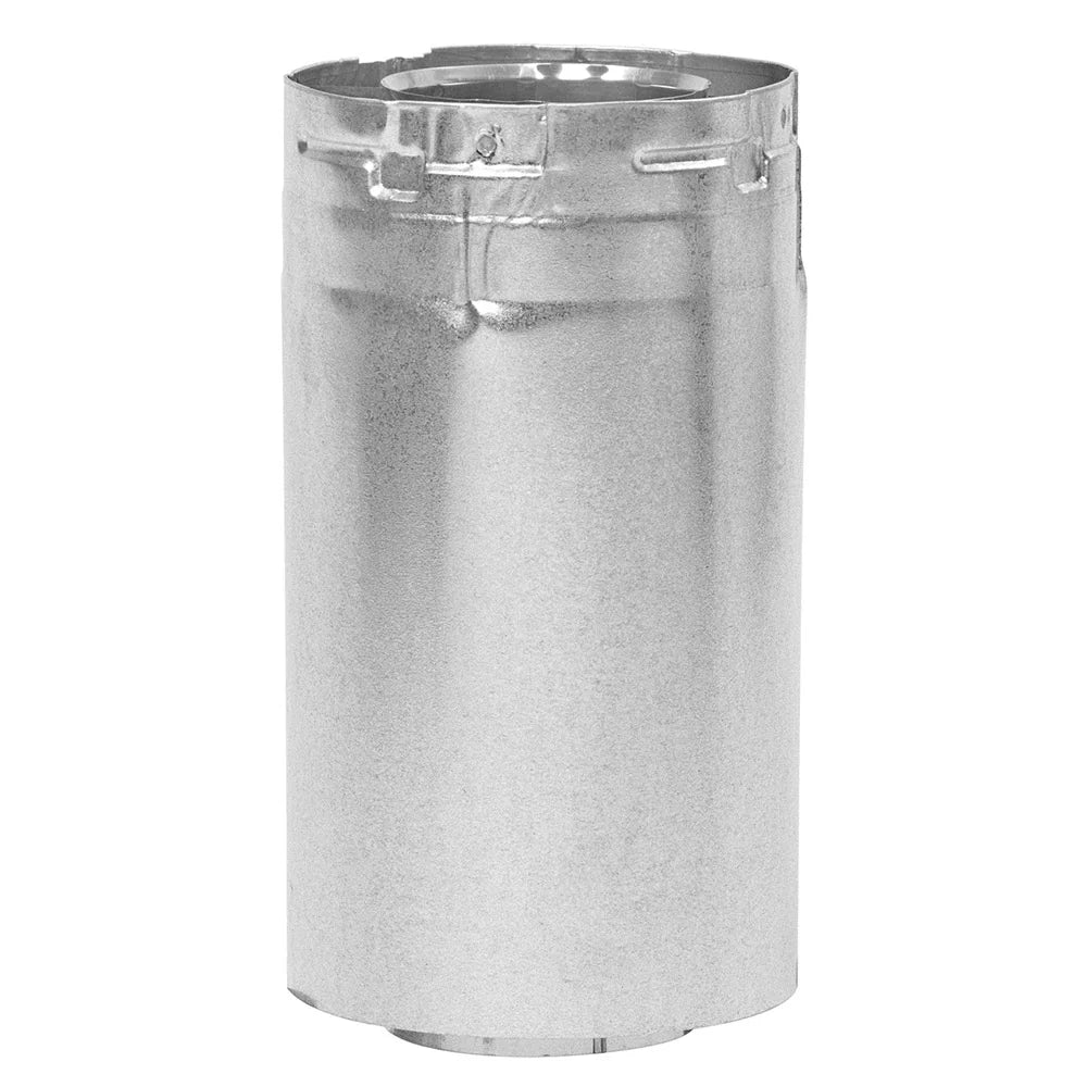 Astria - Rigid Adjustable Length Slip Section for 8DVL Direct Vent Lock System