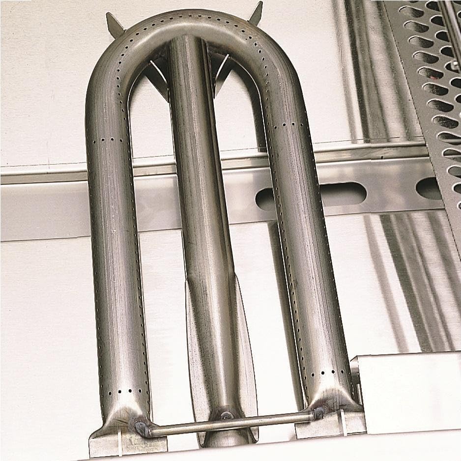 American Outdoor Grill L-Series 24-Inch 2-Burner Built-In Gas Grill With Rotisserie