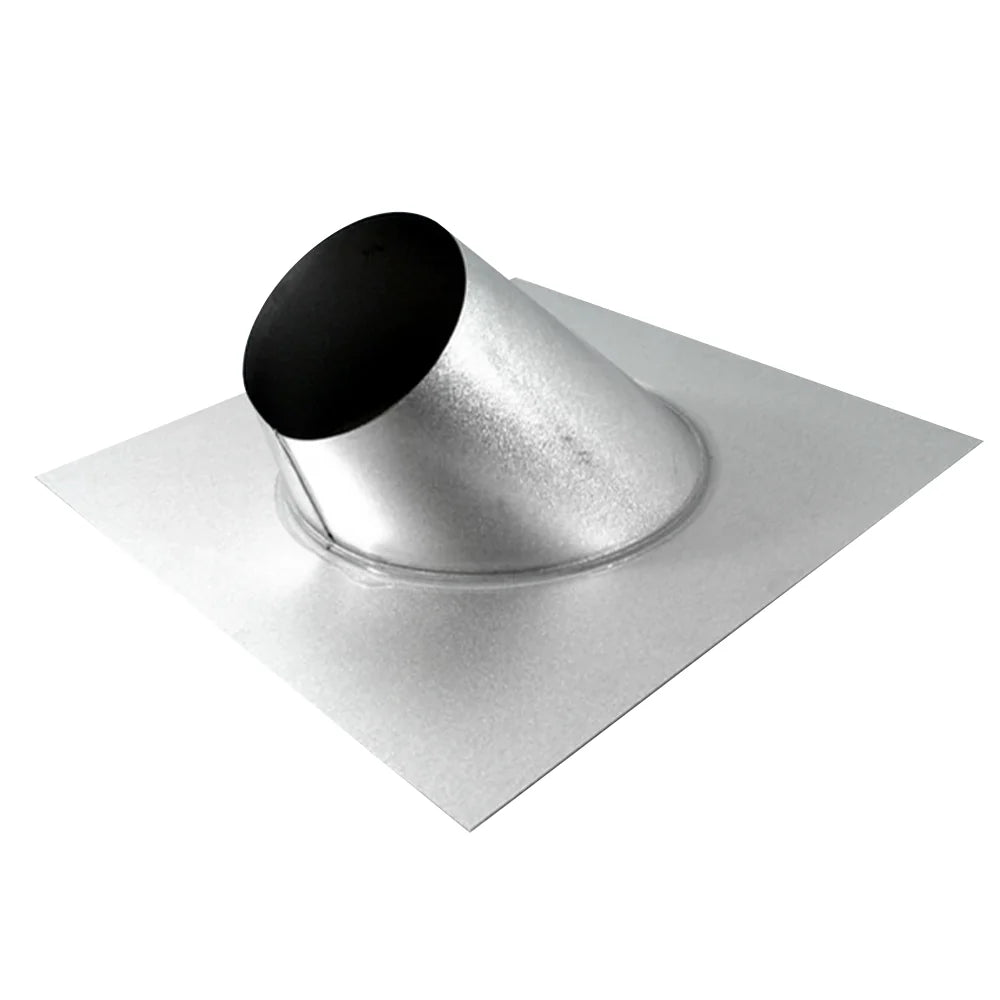 Astria - 7/12-12/12 Pitch Roof Flashing for Direct Vent Lock System