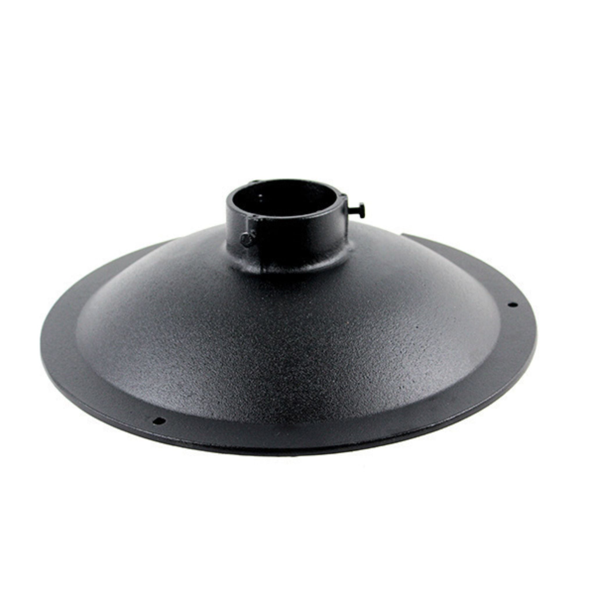 Everglow Lamp Posts & Decorative Cast Aluminum Base