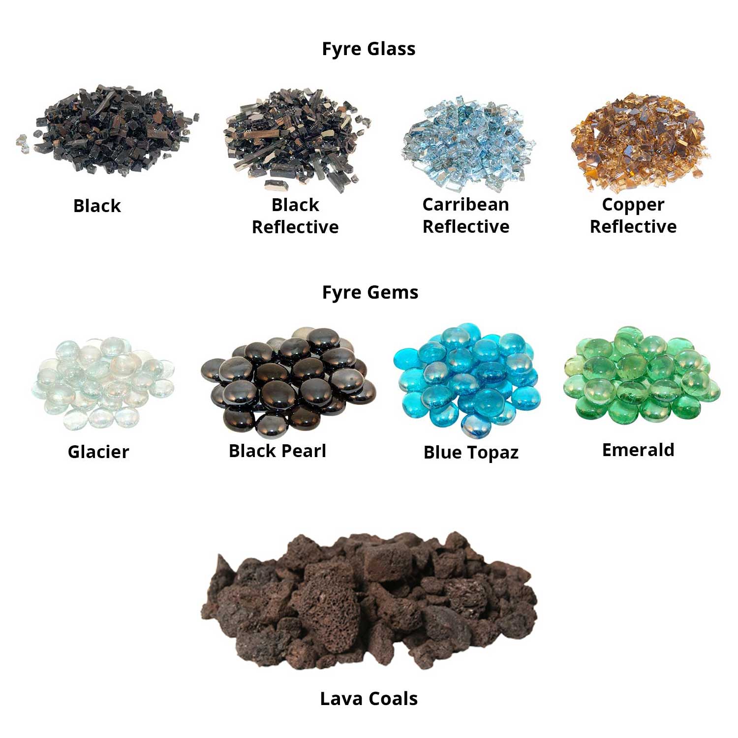 American Fyre Designs - Calais 60-Inch Oval GFRC Chat Height Gas Fire Table