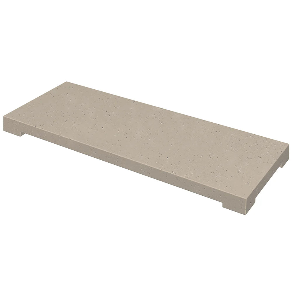 American Fyre Designs - 8115 Burner Cover for 580 Iron Saddle and Legend Fire Tables