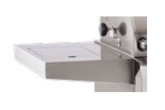 American Outdoor Grill Replacement Shelf with Sideburner