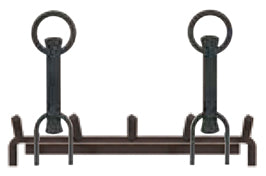 Astria - Andiron Kit Mission