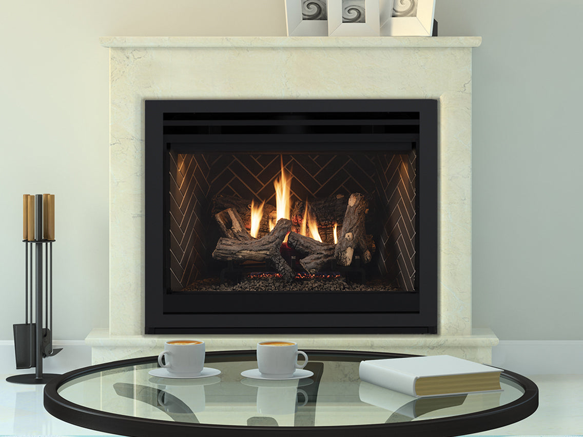 Astria - Altair 40" DLX Direct-Vent Fireplace