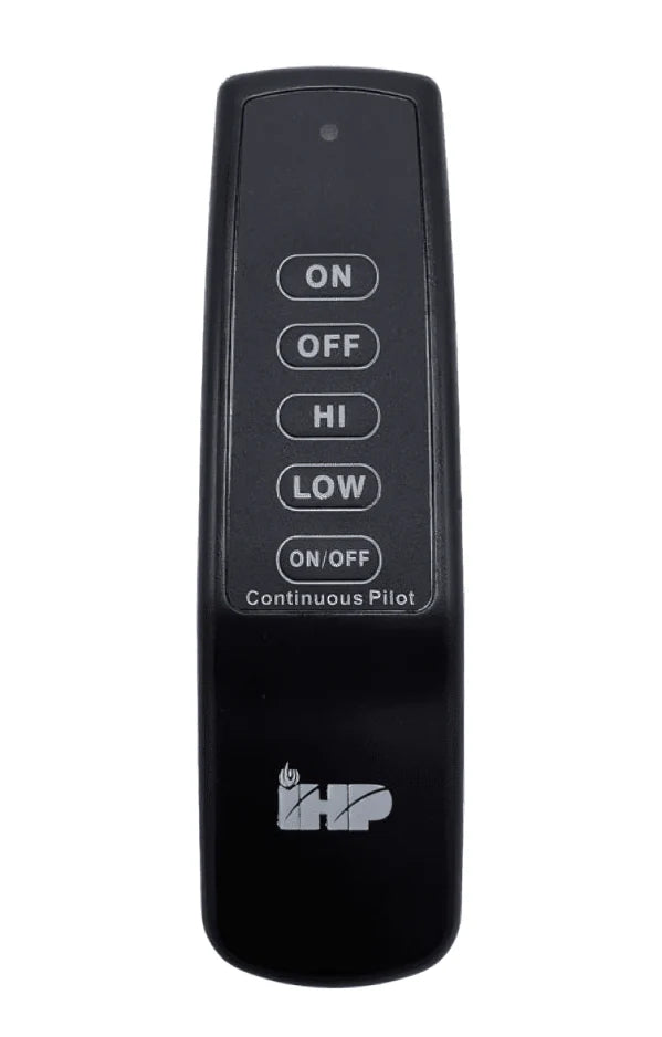 Astria - EcoFlow Basic On/Off Remote Control