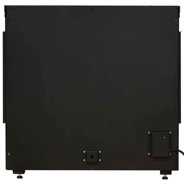 Dimplex - Optimyst Aura 30" Water Vapor Electric Fireplace