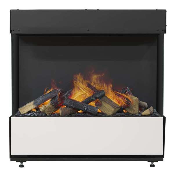 Dimplex - Optimyst Aura 30" Water Vapor Electric Fireplace