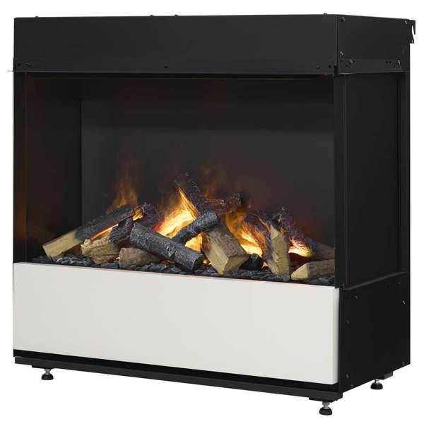 Dimplex - Optimyst Aura 30" Water Vapor Electric Fireplace