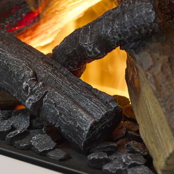 Dimplex - Optimyst Aura 30" Water Vapor Electric Fireplace