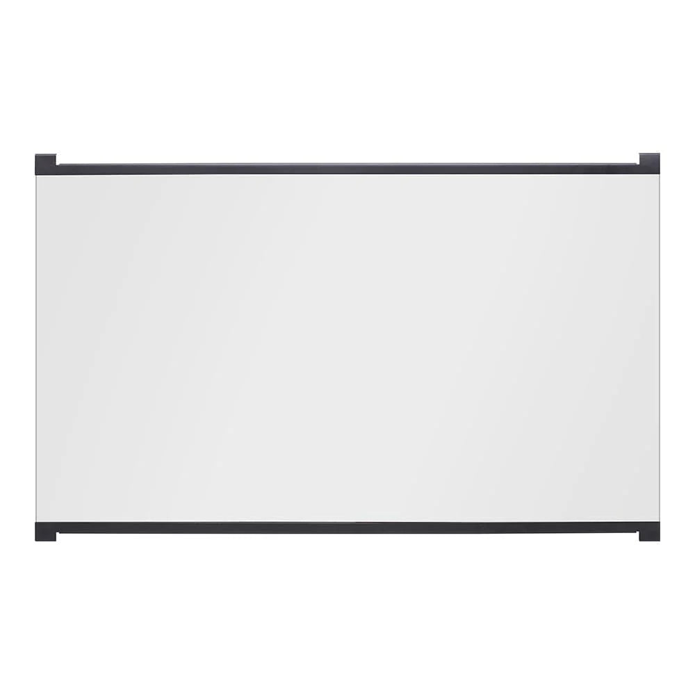 Dimplex - 45-Inch Single Pane Glass Door