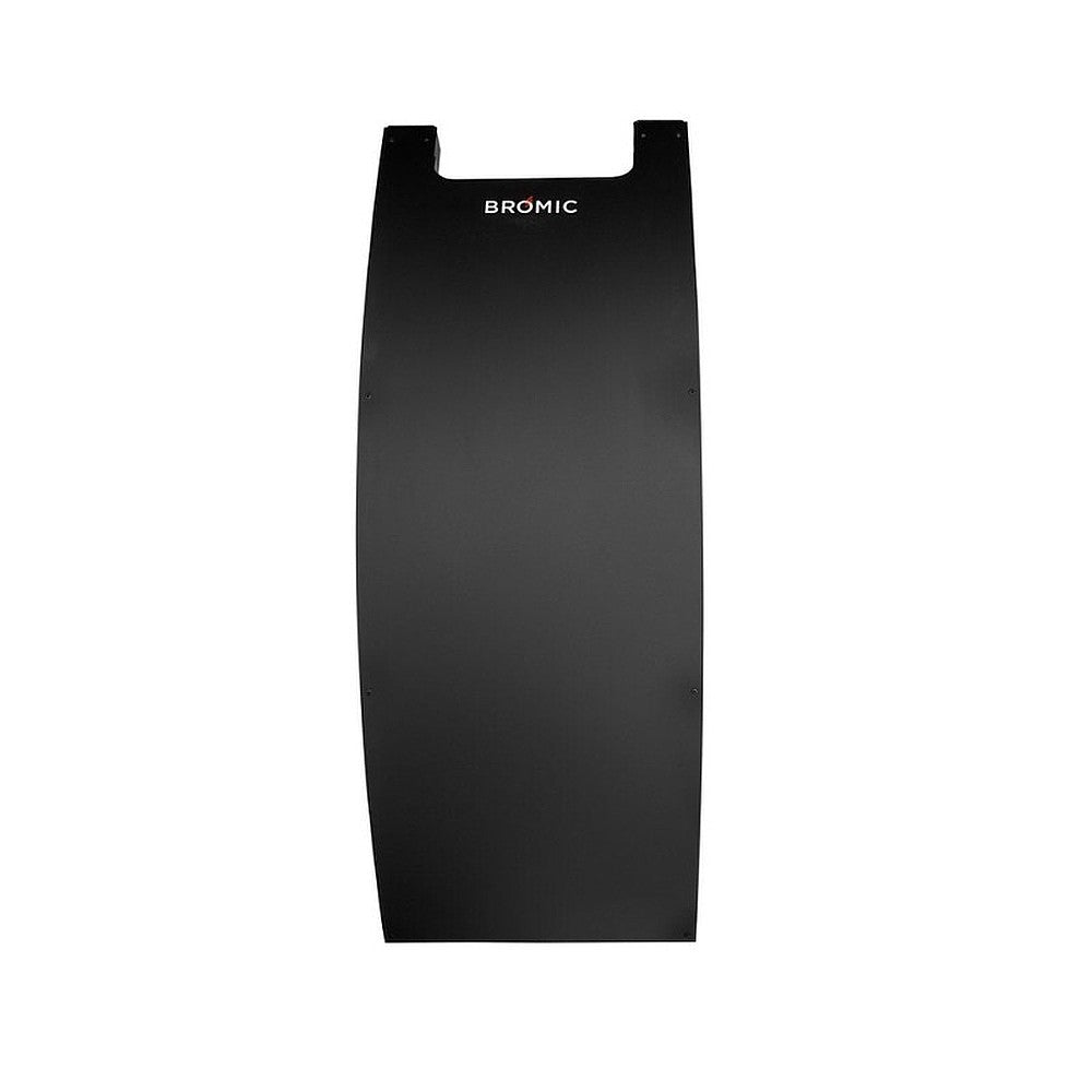 Bromic Heating – Front Panel Assembly Cylinder Housing for Tungsten Portable