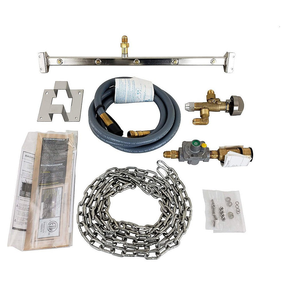Bromic Heating – Bromic Portable Conversion Kit