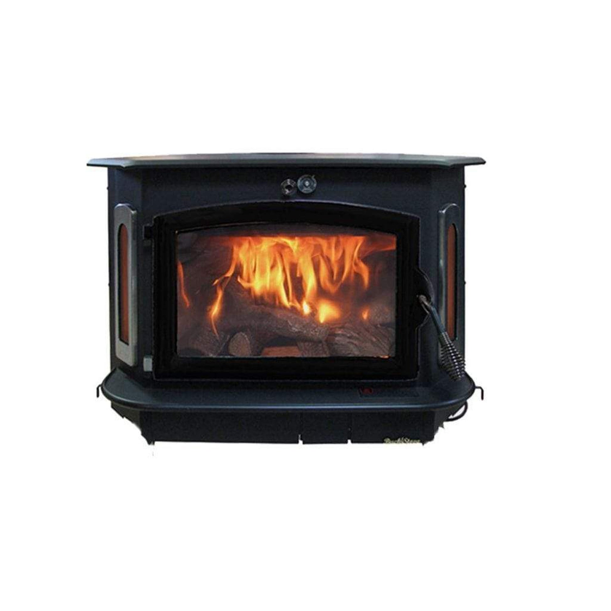 Buck Stove - Bay Series Model 91 Catalytic Wood Burning Stove