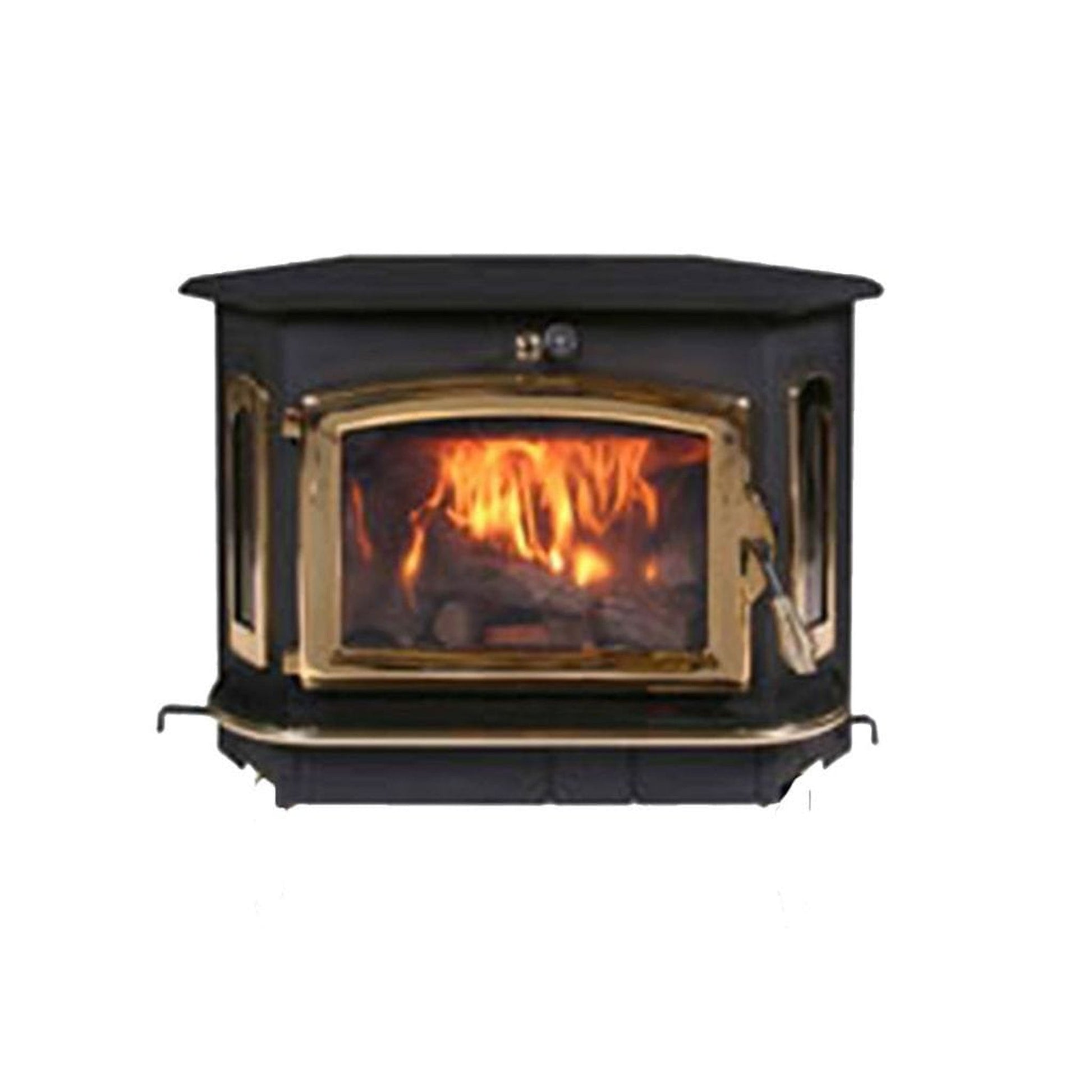 Buck Stove - Bay Series Model 91 Catalytic Wood Burning Stove