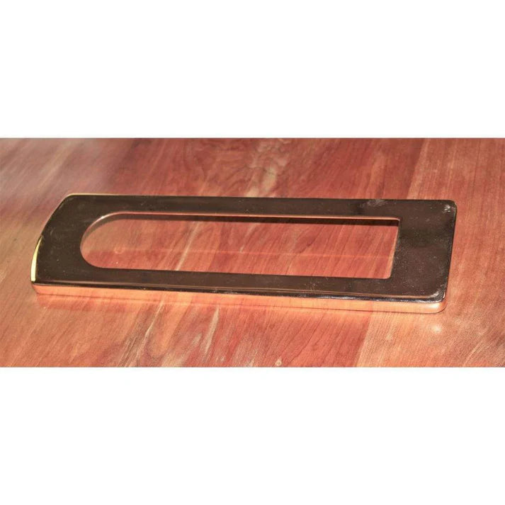 Buck Stove - Large Gold Bay Window Kit for Model 91 Wood Stove