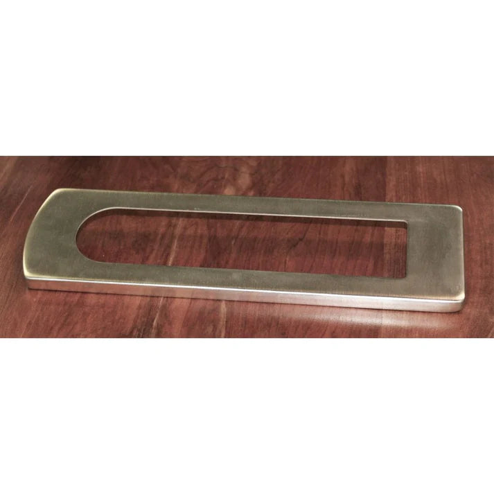 Buck Stove - Large Gold Bay Window Kit for Model 91 Wood Stove