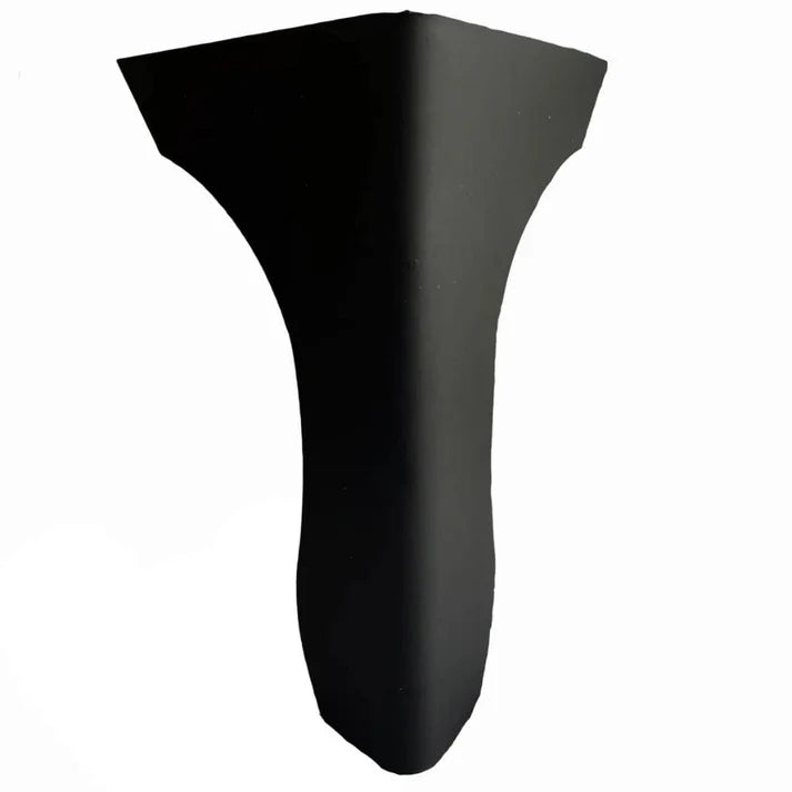 Buck Stove - Gold Queen Anne Set of 4 Stove Legs