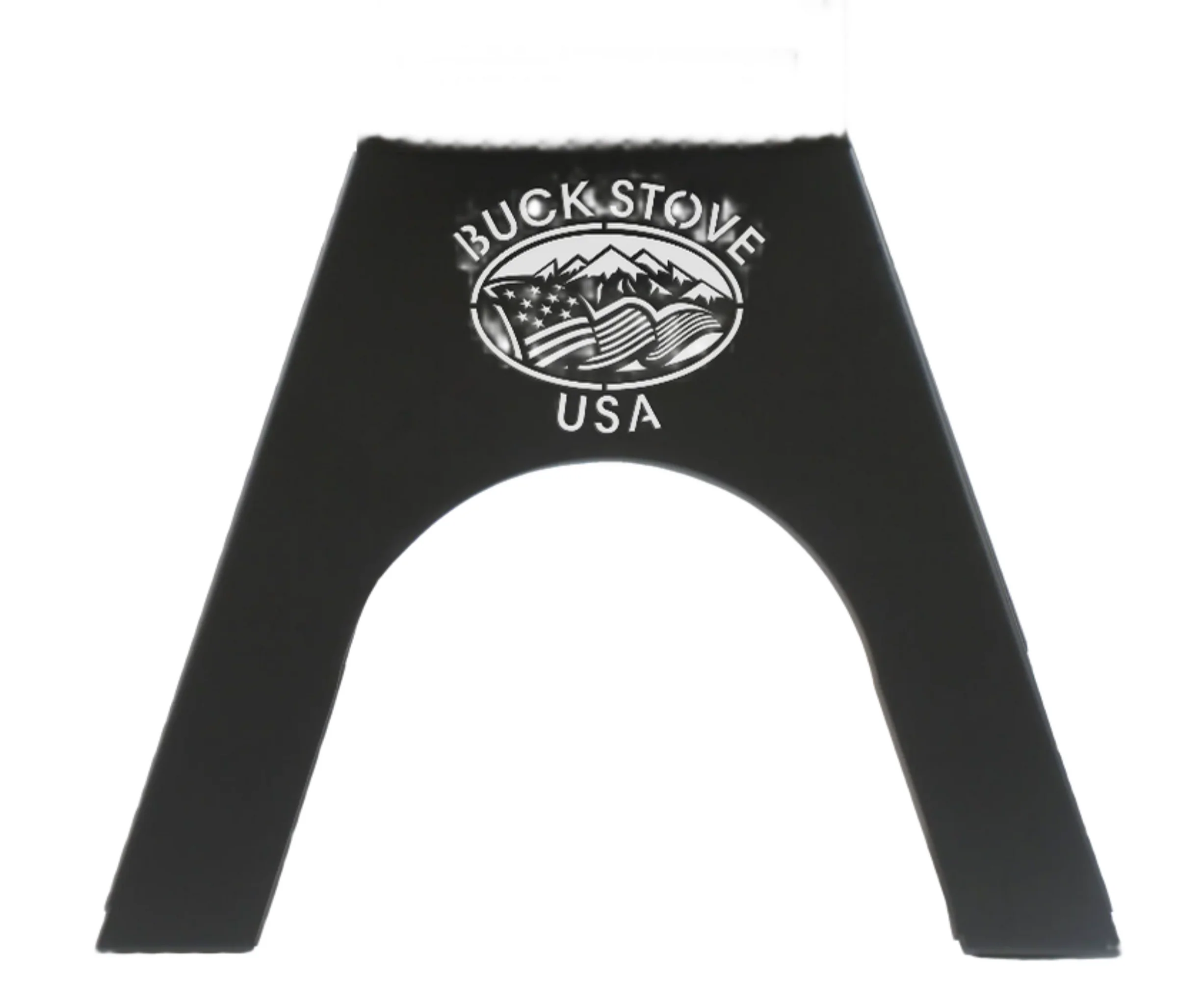 Buck Stove - Buck Grill Stand for Outdoor Deep Fryer