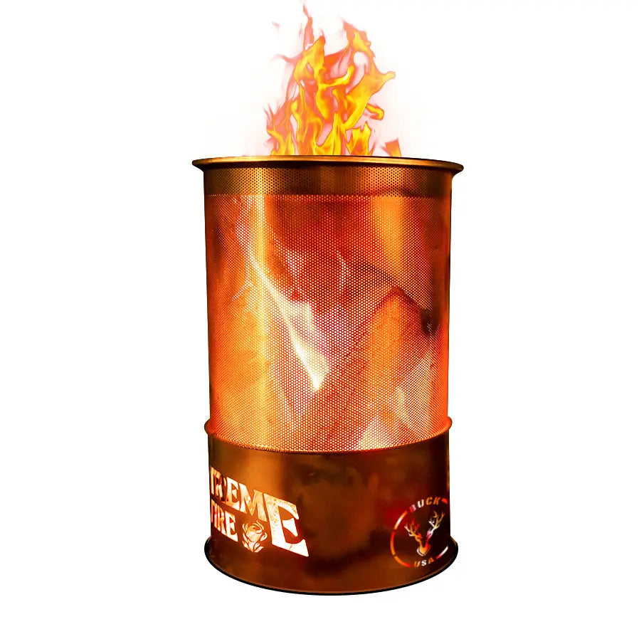 Buck Stove - Buck USA Xtreme Fire Tower