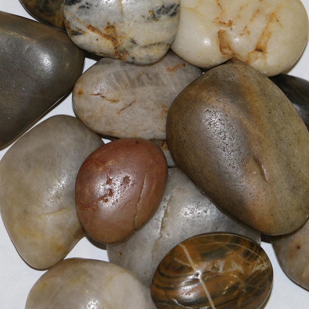 Dimplex - Large River Rock Accessory Kit