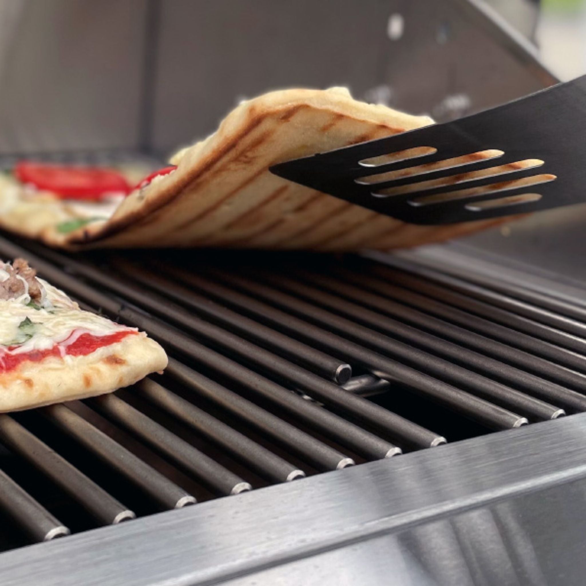 Dragon Fire 32" 4-Burner Grill Head – LP or NG