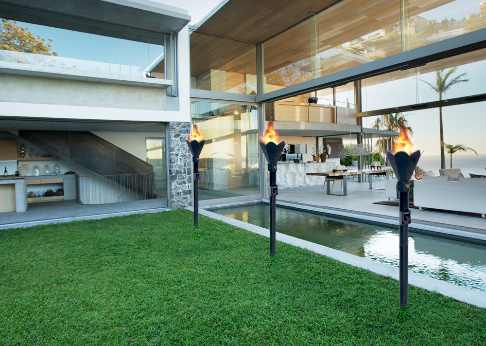 Everglow Gas Torch Head – Liberty Torch (LT Series)