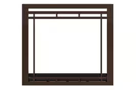 Astria - Craftsman Warm Chestnut 40" Facade