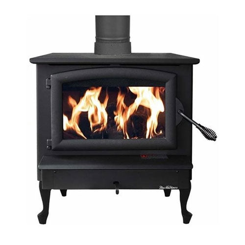 Buck Stove - Model 74 Non-Catalytic Wood Burning Stove or Insert