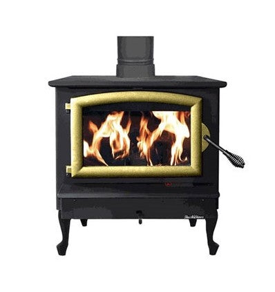 Buck Stove - Model 74 Non-Catalytic Wood Burning Stove or Insert