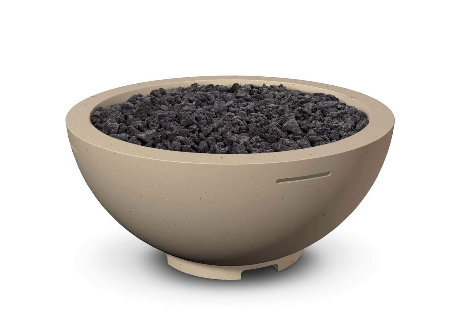 American Fyre Designs - GRFC 36-Inch Fire Bowl