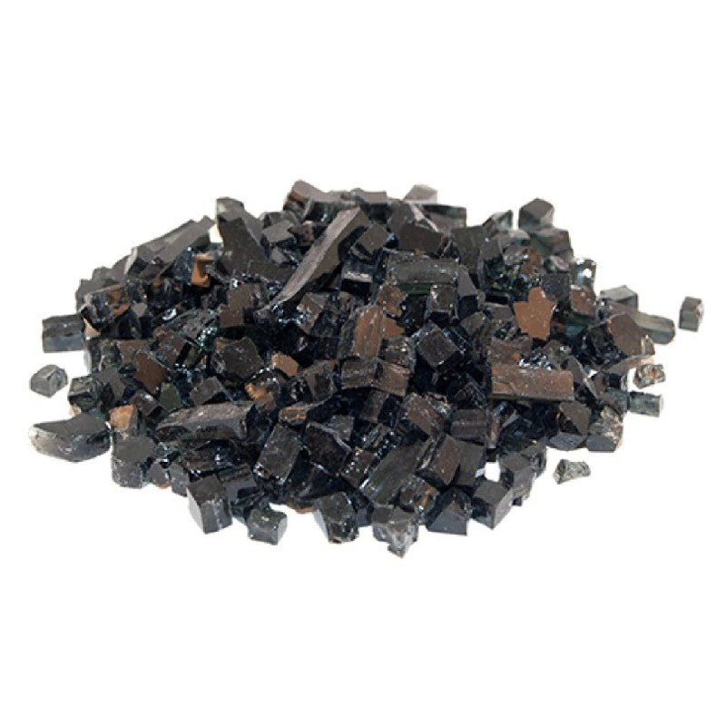 Real Fyre - 40 lbs Bucket Fyre Glass