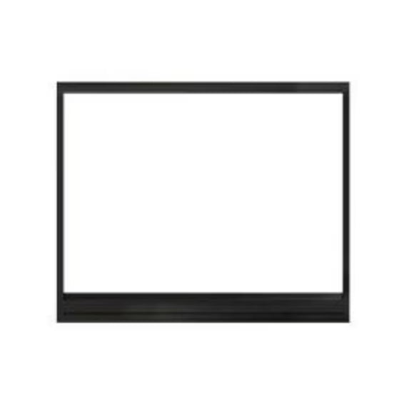 Astria - Superior Vista Black Frame Facade