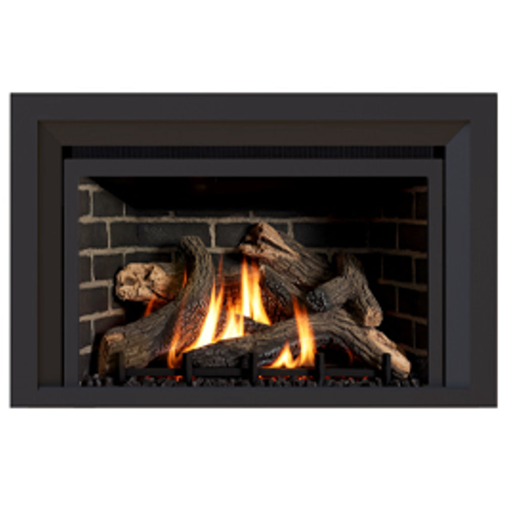 Astria - Black Vista Facade for Madison 32