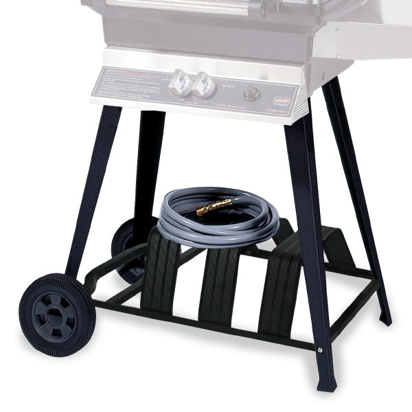 MHP Grill Posts & Carts
