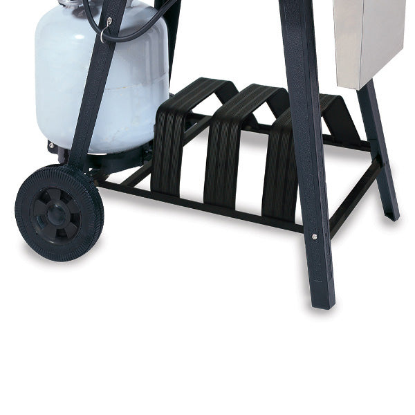 MHP Grill Posts & Carts