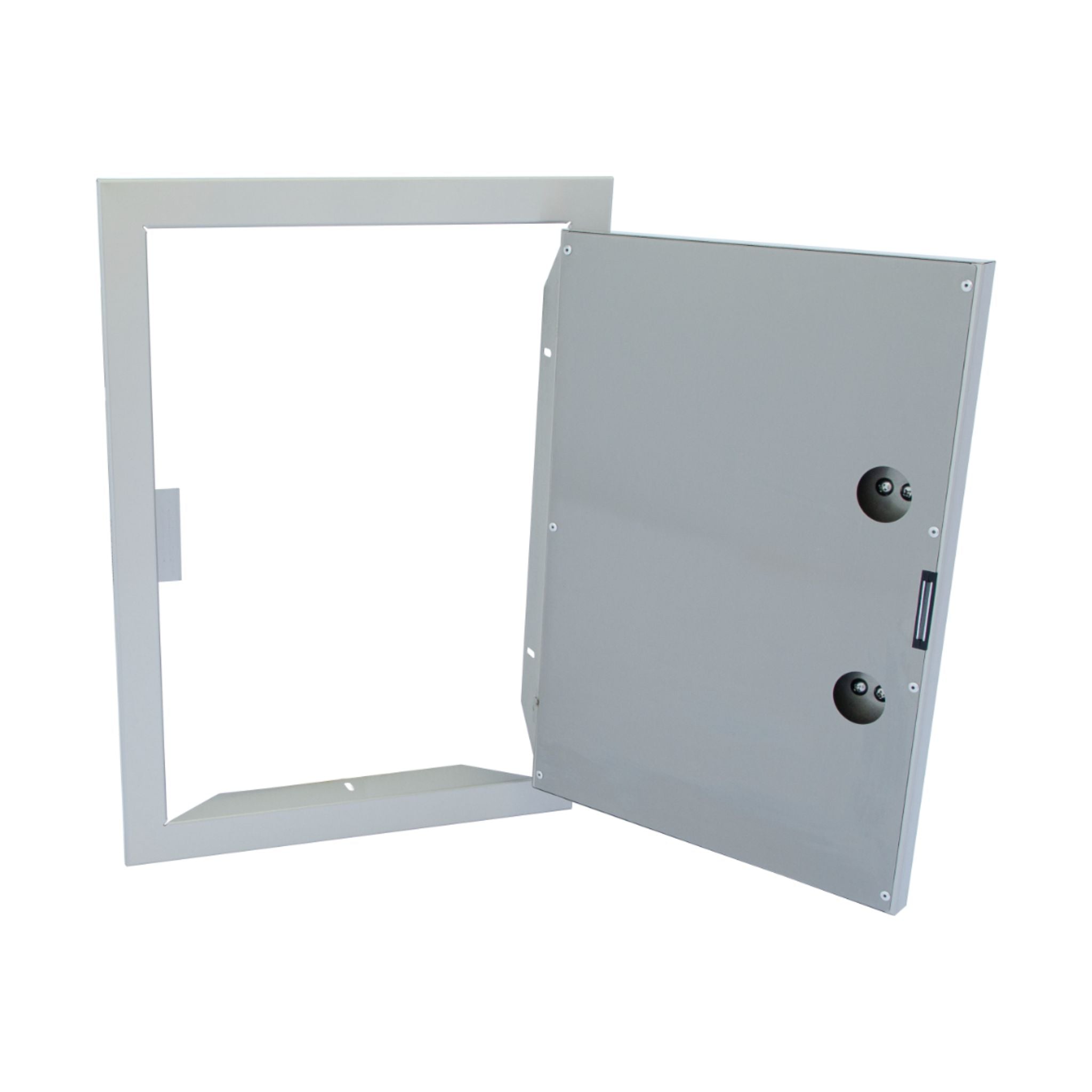 KoKoMo 20 x 14 Vertical Door