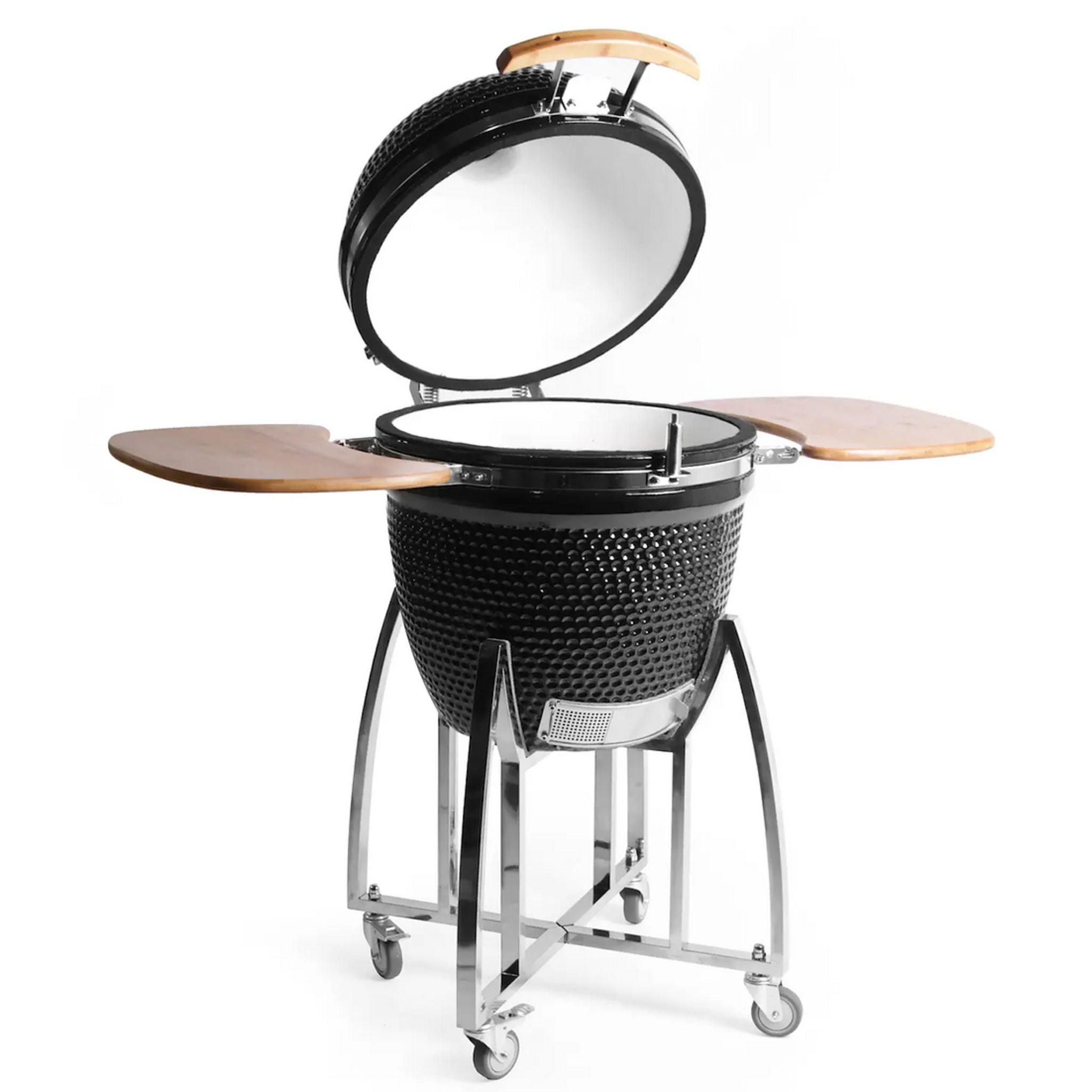 KoKoMo 21” Kamado Ceramic Grill