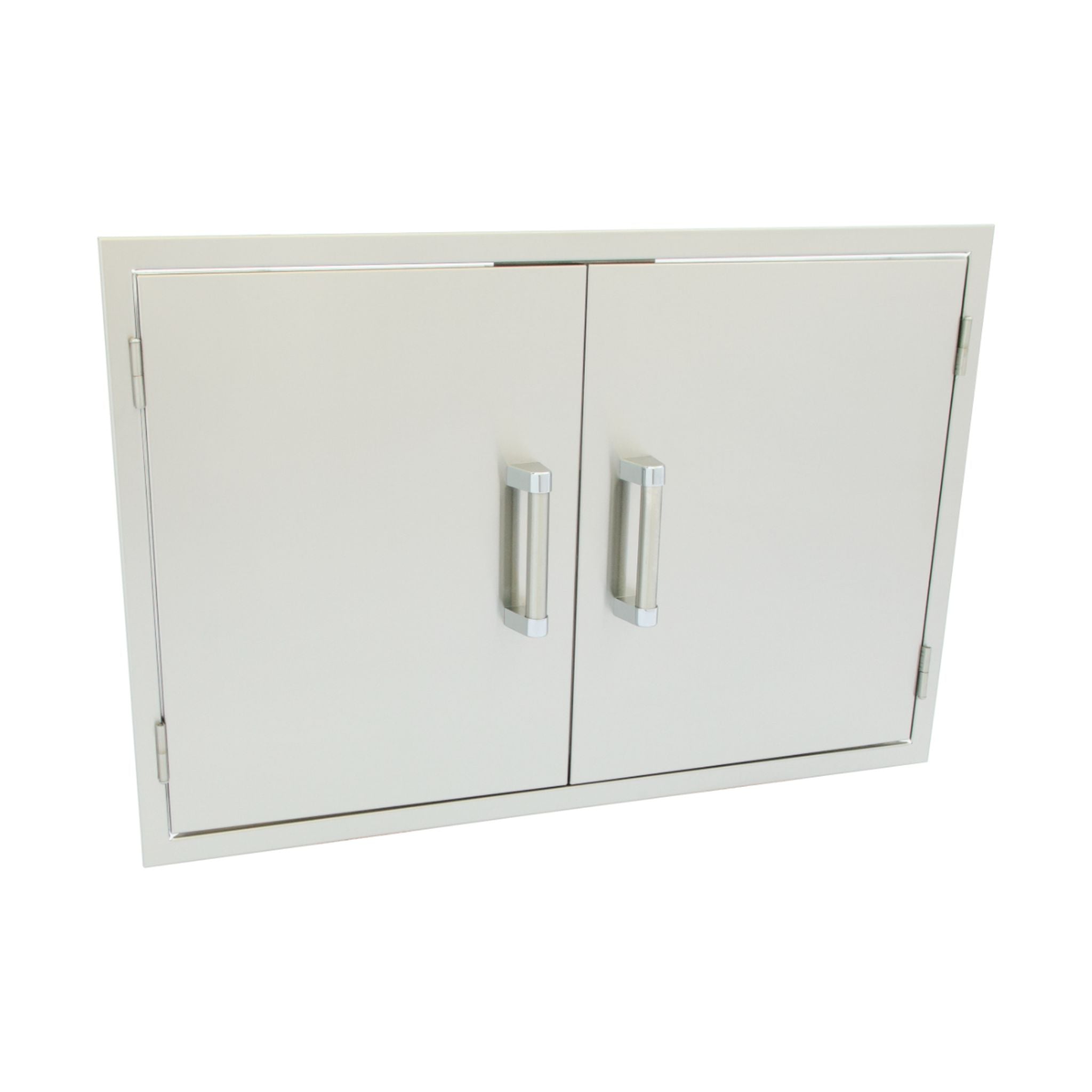 KoKoMo 30” Double Door