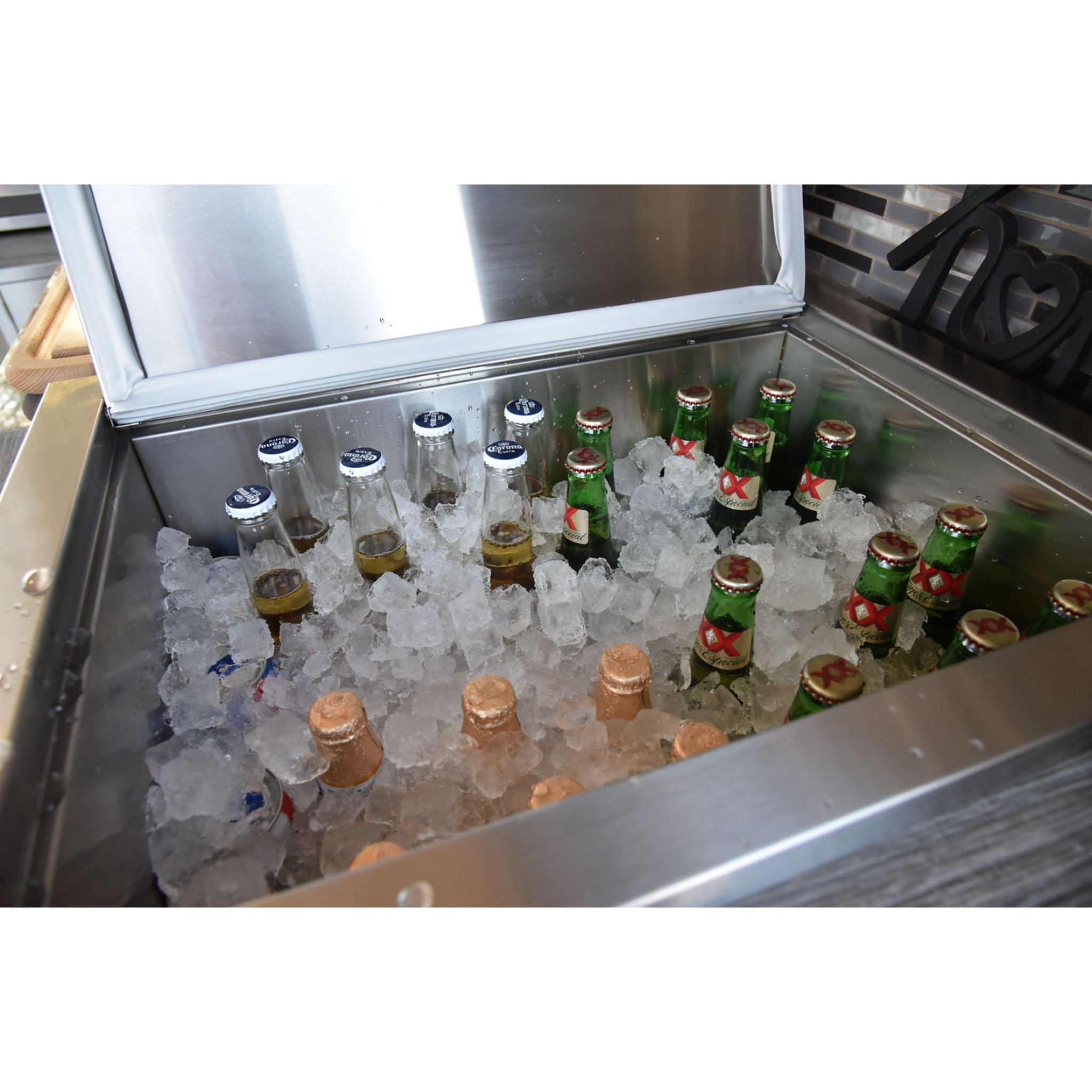 KoKoMo Ice Bin (Drop-In)