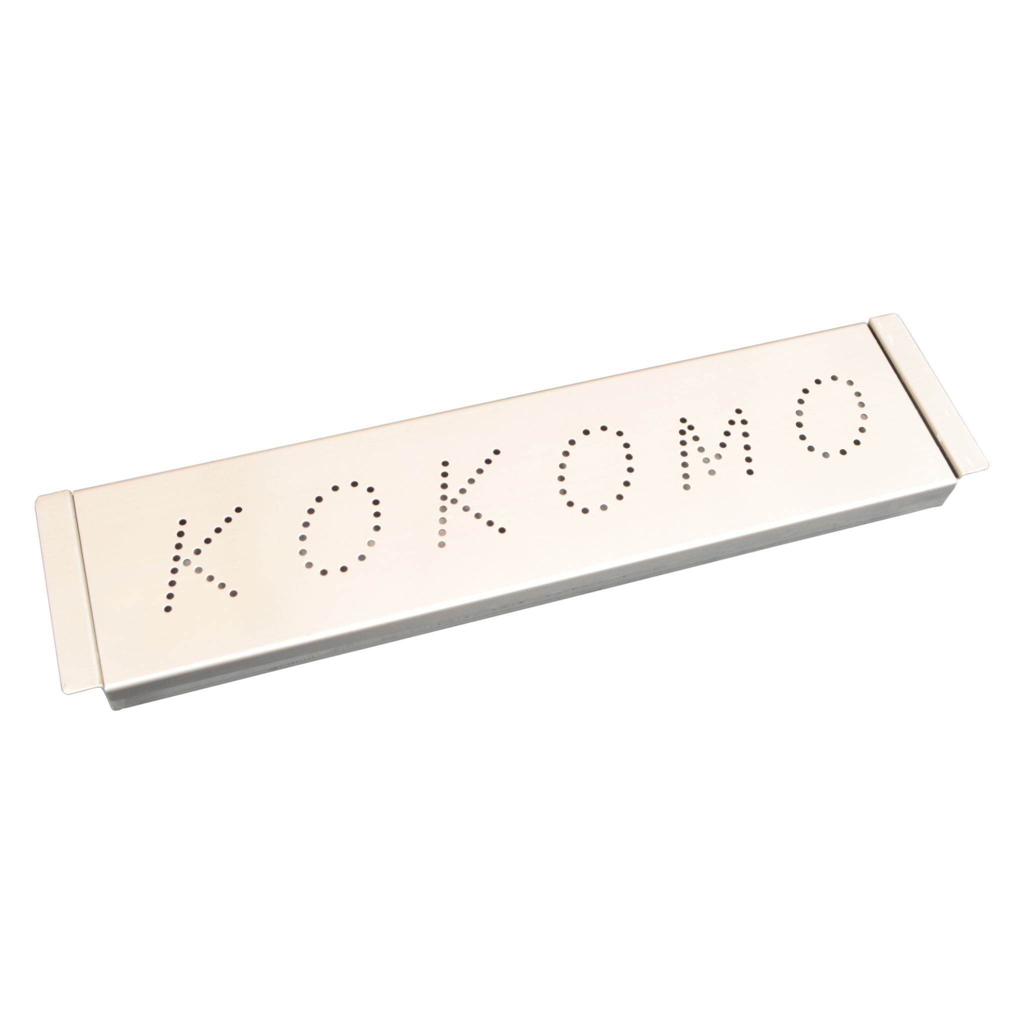 KoKoMo Smoker Box Insert