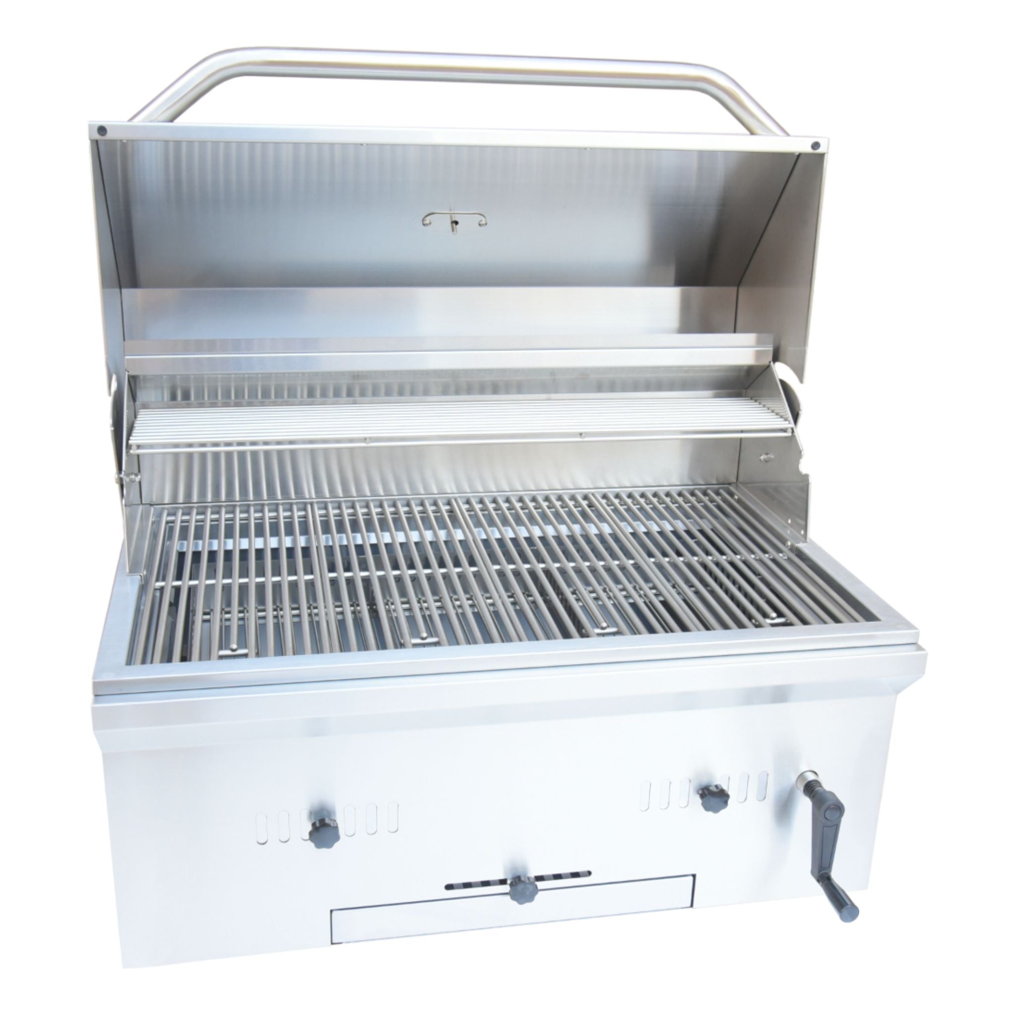 KoKoMo 32” Charcoal Grill