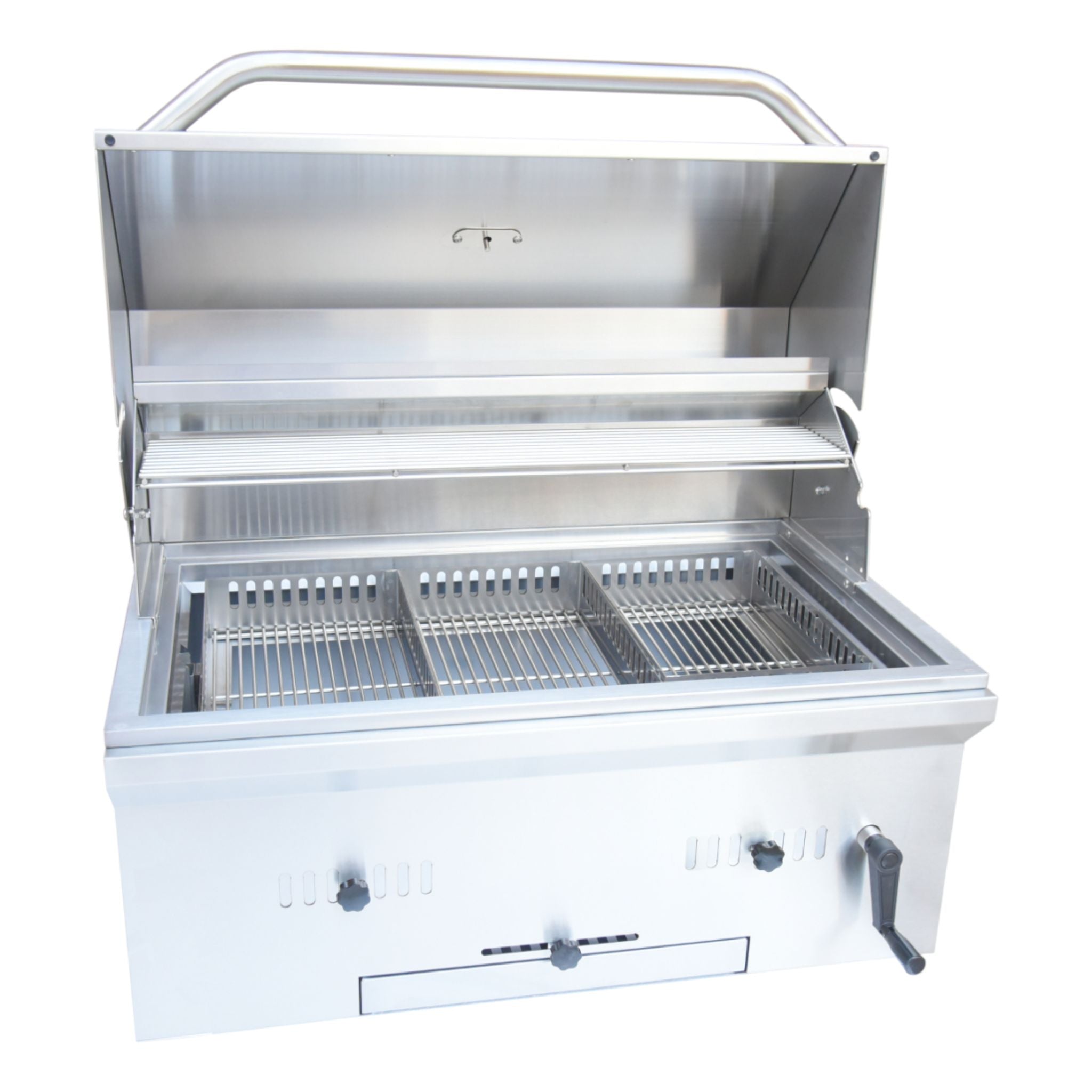 KoKoMo 32” Charcoal Grill