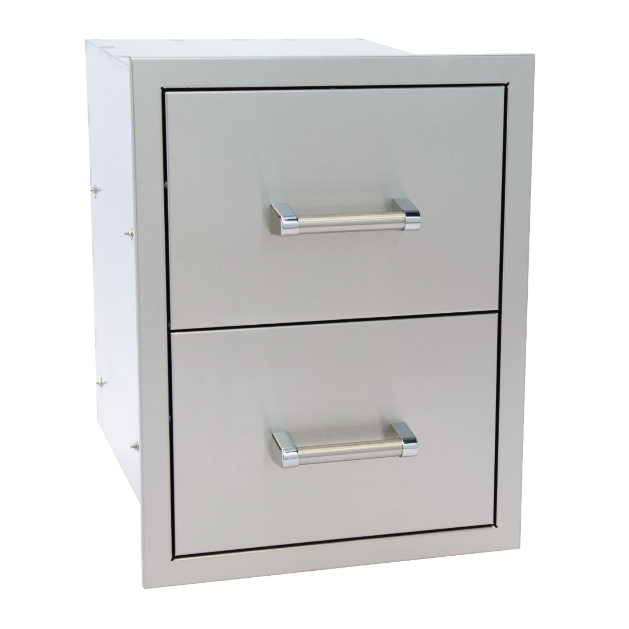 KoKoMo Double Drawer
