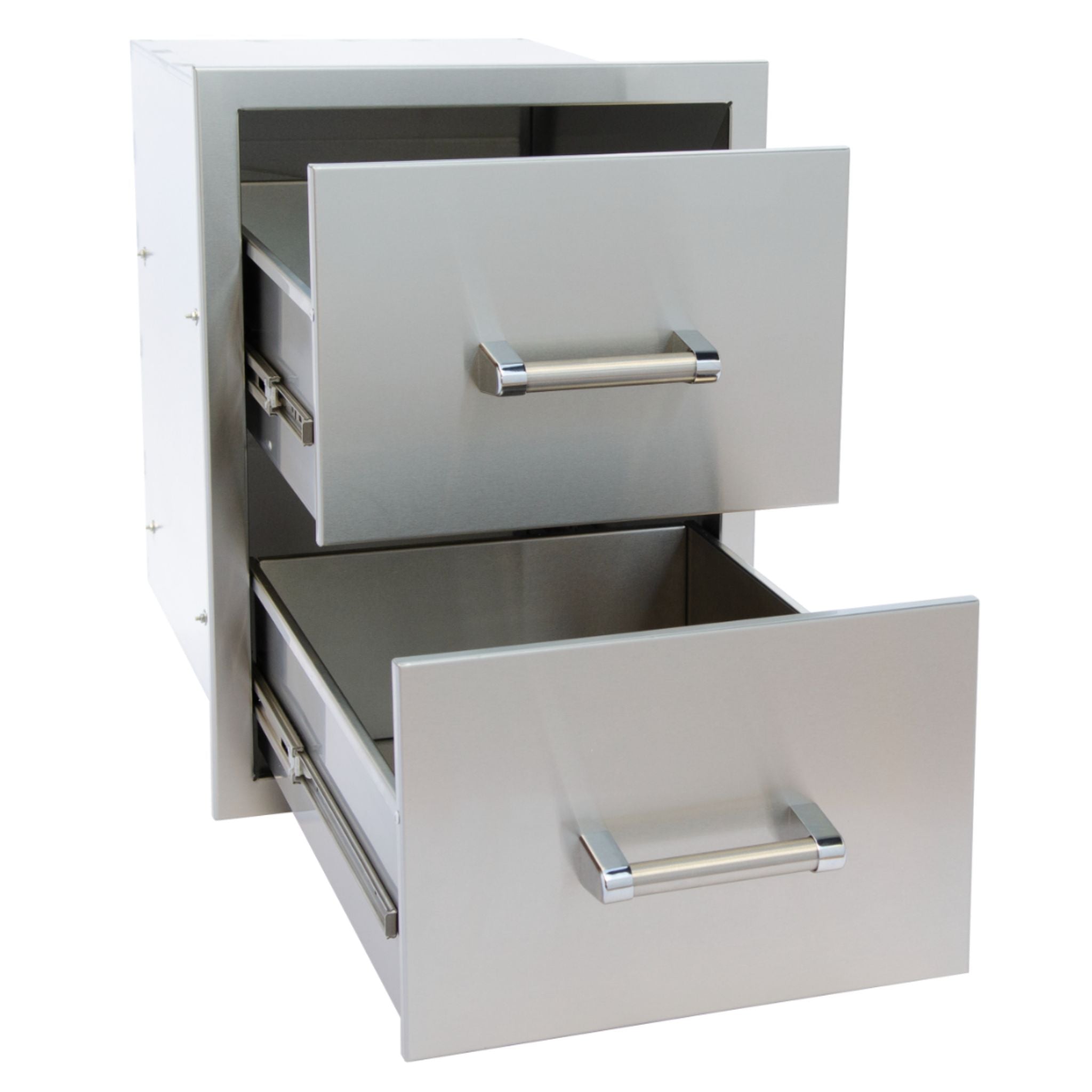 KoKoMo Double Drawer